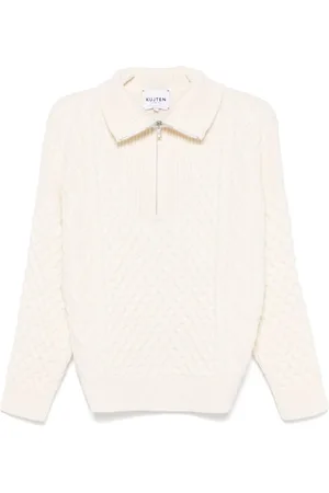 KUJTEN Maddox sweater