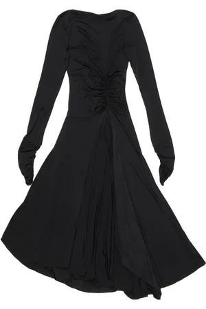 Acne Studios Long-sleeved dress