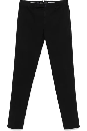 Incotex Slim-cut trousers
