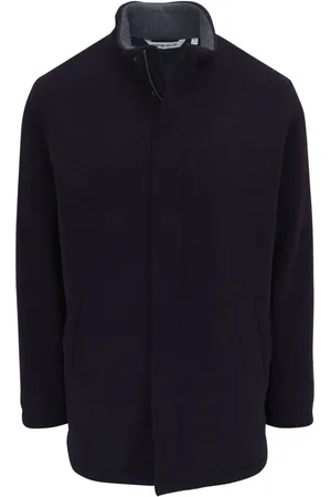 Peter Millar City coat