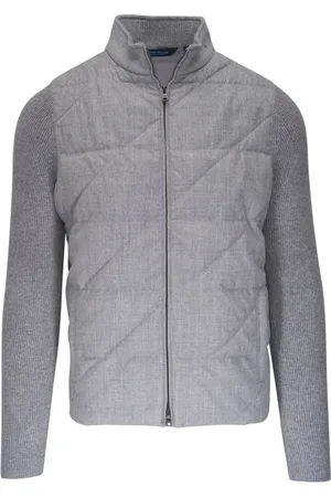 Peter Millar Alpine cardigan