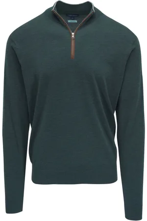 Peter Millar Excursionist Flex jumper