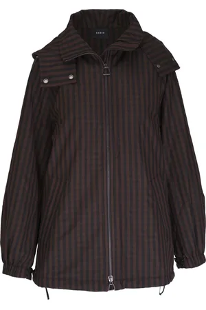 AKRIS Wednesday coat