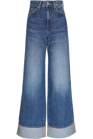VERONICA BEARD Taylor jeans