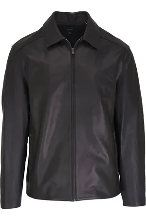 Vince Leather jacket