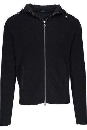 Peter Millar Zipped hoodie