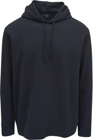 Vince Jersey hoodie