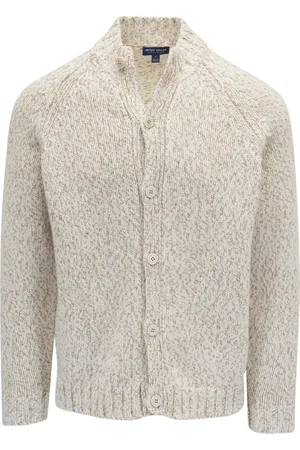 Peter Millar Button-down cardigan