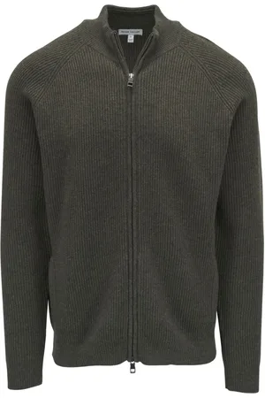 Peter Millar Zipped cardigan