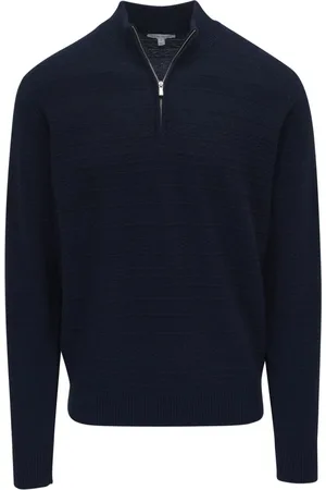 Peter Millar Half-zip jumper