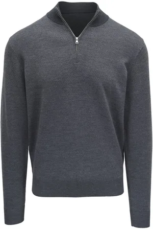 Peter Millar Merino wool sweater