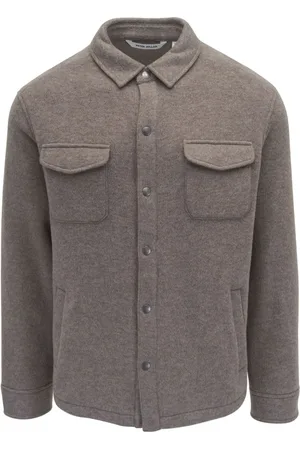 Peter Millar Patch-pocket jacket