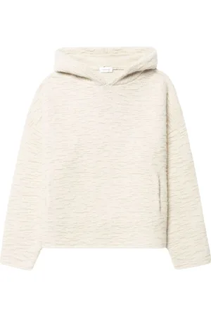 JOHN ELLIOTT Wool hoodie