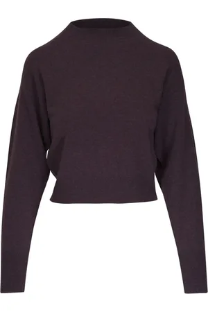 LE KASHA Cashmere sweater