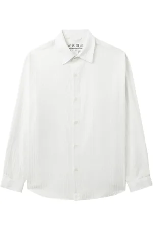 mfpen Striped shirt