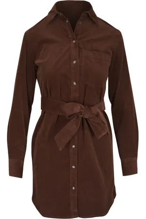 VERONICA BEARD Long sleeve dress