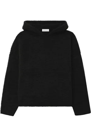 JOHN ELLIOTT Wool hoodie