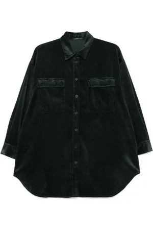 TRANSIT Corduroy shirt