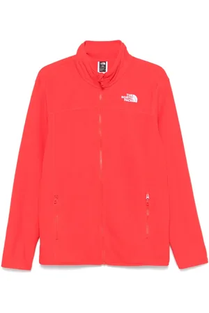 The North Face 100 Glacier sweatshirt