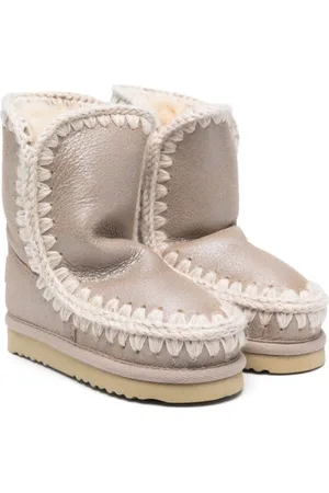 Mou Eskimo Sneaker boots
