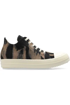 Rick Owens Denim sneakers