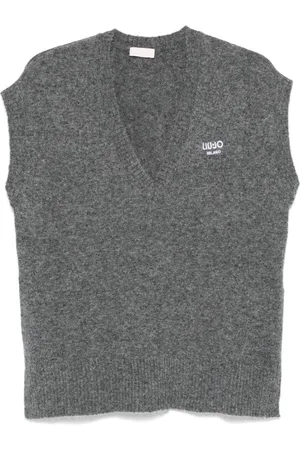 Liu Jo Knitted vest