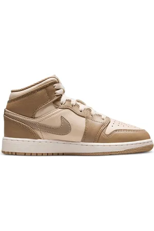Jordan Air Jordan 1 Mid "Legend Brown" sneakers