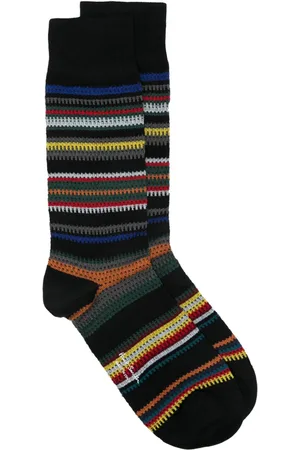 Paul Smith Signature Stripe socks