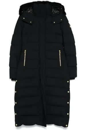 Moose Knuckles Jocada coat