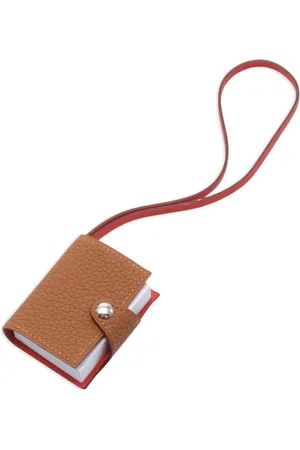 Hermès 2021 Ulysse Nano bag charm