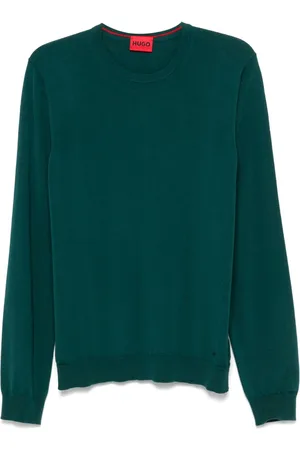HUGO BOSS Wool sweater