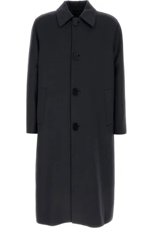 Fendi Wool coat