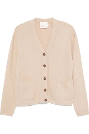 ABSOLUT CASHMERE Shakespeare cardigan