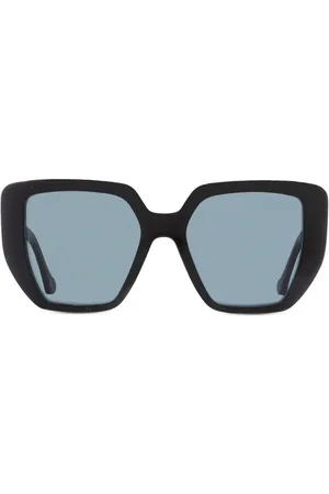 Gucci Square-frame sunglasses