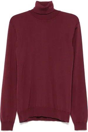 HUGO BOSS Wool sweater