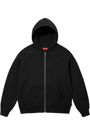 How much does a supreme hoodie cost best sale