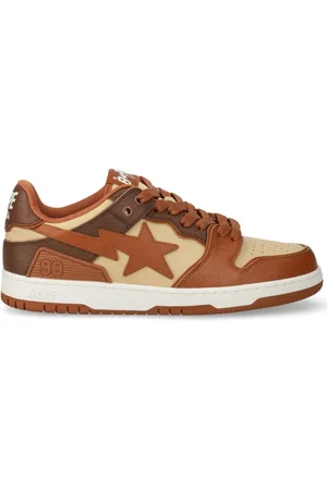 A Bathing Ape SK8 STA #5 sneakers