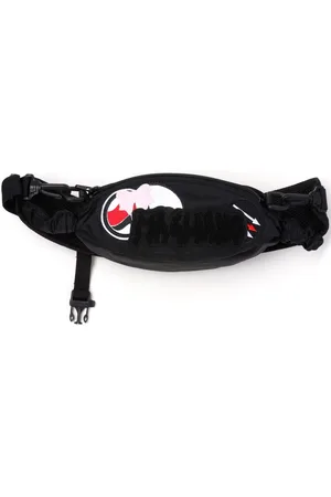 MAGLIANO Candy Cane belt bag