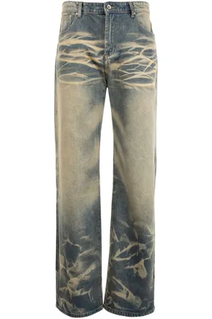 Who Decides War Vintage jeans