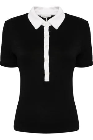RAG&BONE The knit button top