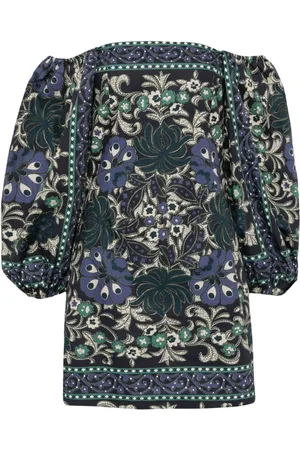 Cara Cara Montauk dress