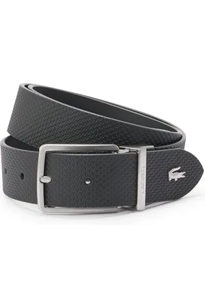 Lacoste Reversible belt