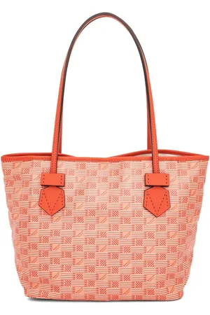MOREAU Medium St Tropez tote bag