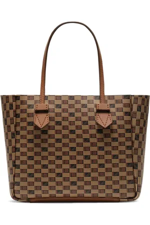 MOREAU Small Vincennes PM tote bag