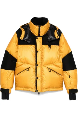 Moncler Albiez ski jacket