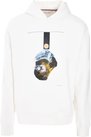 Limitato Single Shot hoodie