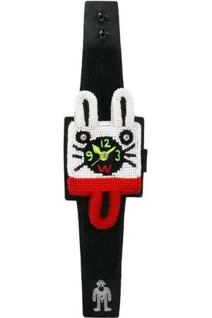 WALTER VAN BEIRENDONCK Crazy Bunny bracelet