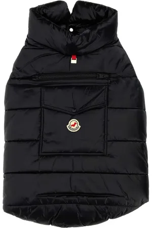 Moncler X Poldo dog gilet