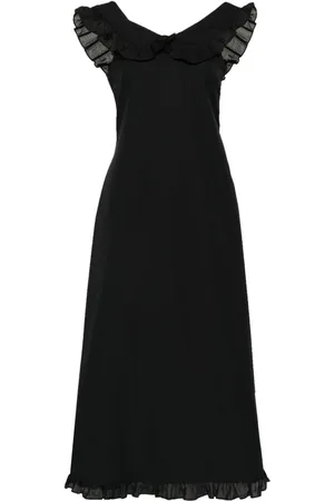 Molly Goddard Laura dress