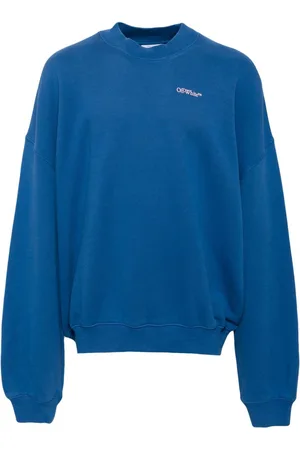 OFF-WHITE Vanish arrow over sweatshirt